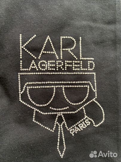 Велосипедки женские Karl Lagerfeld оригинал 100%