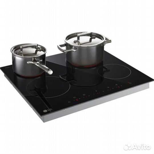 Варочная панель lg