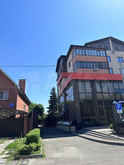 4-к. квартира, 175 м², 5/5 эт.