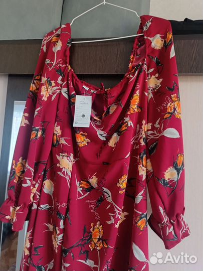 Продам платье