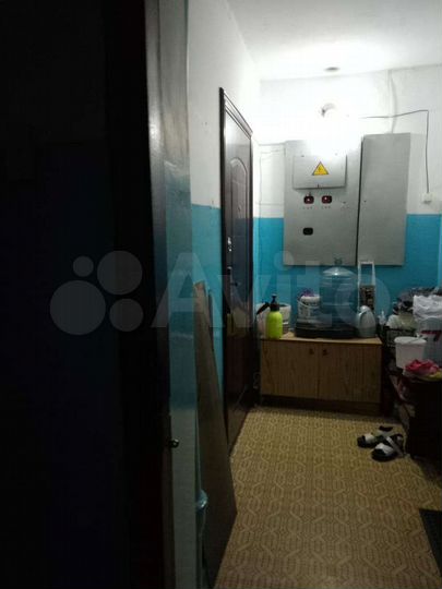 3-к. квартира, 63 м², 4/9 эт.