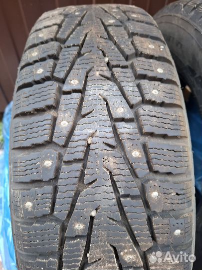 Nordman 7 225/70 R16 107T