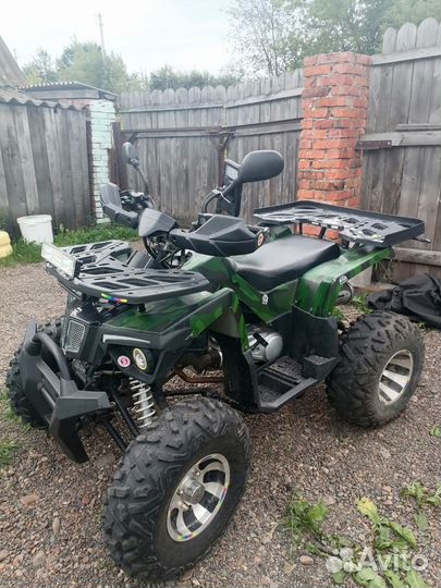 Продам квадроцикл