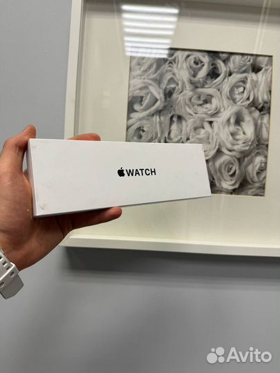 Apple Watch SE2 40mm