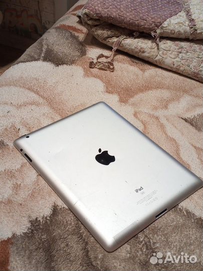 iPad mini 2 16gb