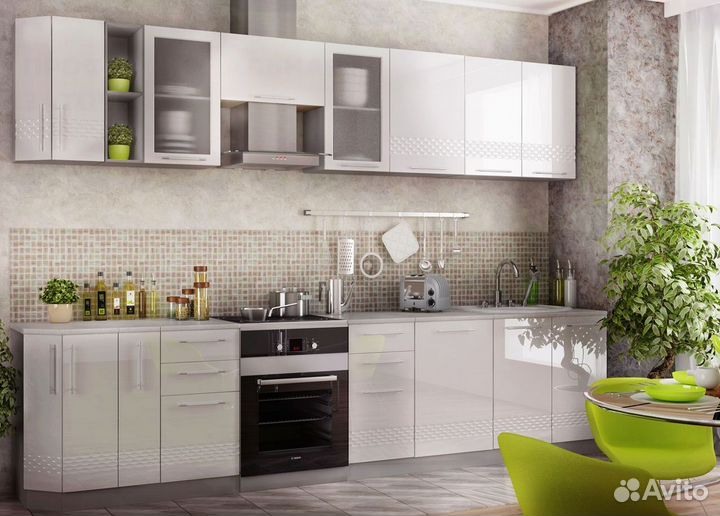 Кухонный гарнитур