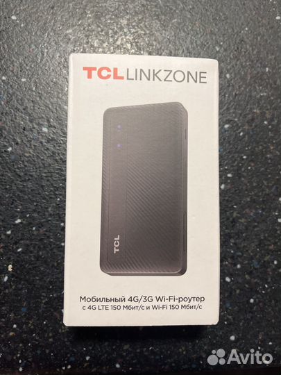 Wifi роутер 4g модем