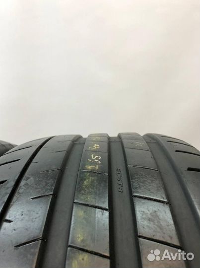 Kumho Ecsta PS91 265/40 R20 108