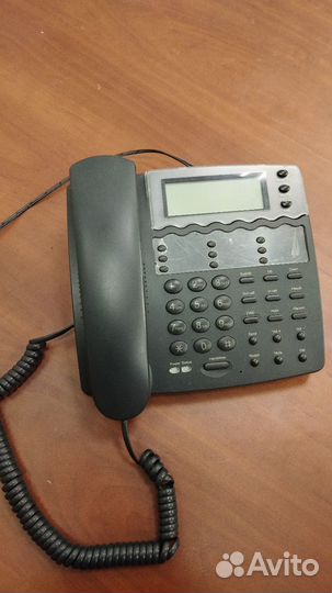 IP-телефон SIP Atcom AT-530 RU