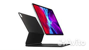 Apple Smart Keyboard iPad Pro