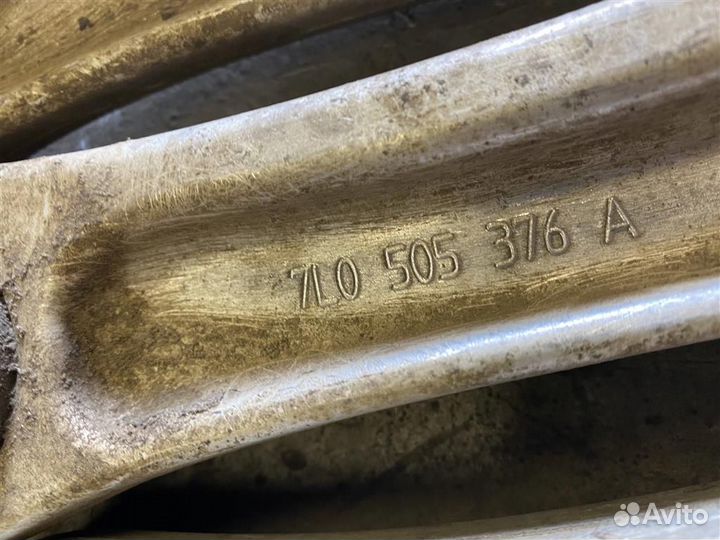 Рычаг задний #: 1310 Audi Q7 4L