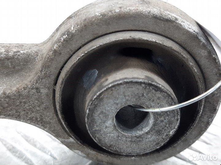 Рычаг передний правый для Audi A5 8T 8K0407510N