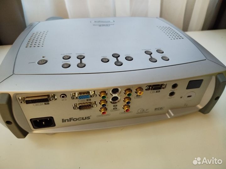 Проектор InFocus SP 5700
