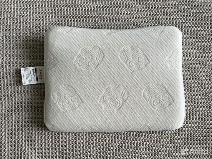 Подушка Askona kids baby 1+