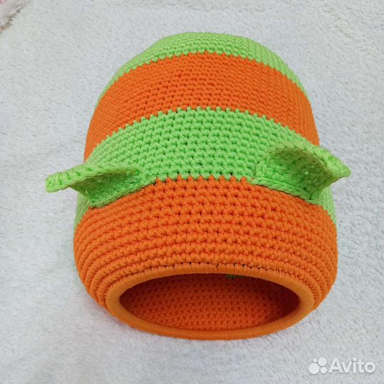Домик для кошки