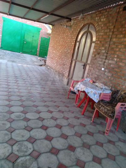 Дом 86 м² на участке 25 сот.