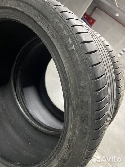 Kinforest KF550-UHP 295/35 R20 105Y