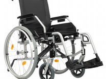 Кресло-коляска инвалидная Ortonica Base 195 Новая