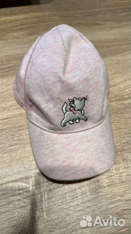 Кепка H&M