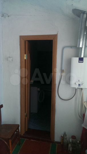 Дом 63 м² на участке 12 сот.