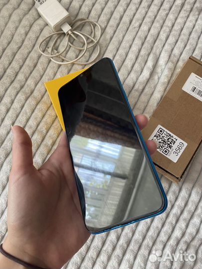 realme C3, 3/64 ГБ