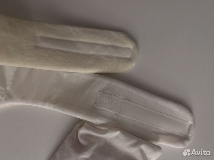 Пояс грелка для новорожденных