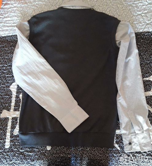 Рубашка обманка