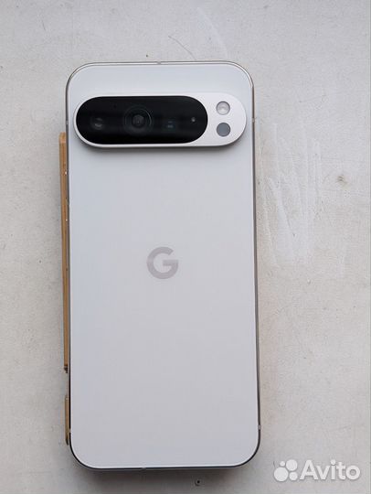 Google Pixel 9 Pro XL, 16/256 ГБ