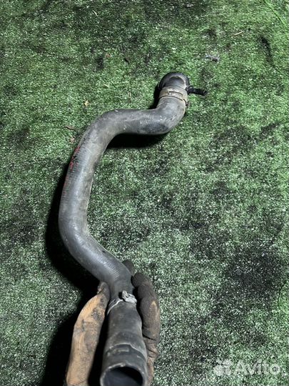 Патрубок радиатора Volkswagen Golf 5 1.9 TDI