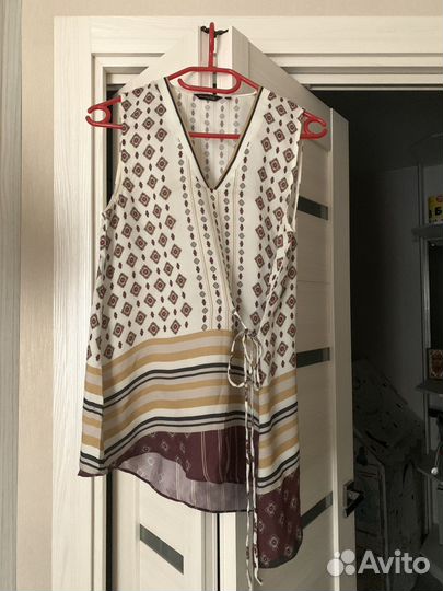 Massimo dutti туника S