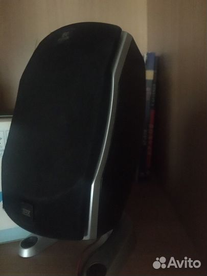 Logitech z 5500