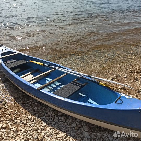 Каноэ sava-415