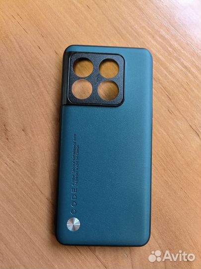 Чехол OnePlus Ace Pro