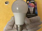 Лампа умная светодиодная bluetooth tuya