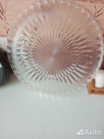 Блюдо для торта