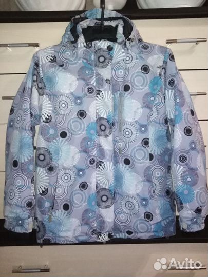 Лыжный костюм