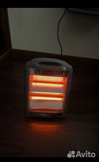 Обогреватель