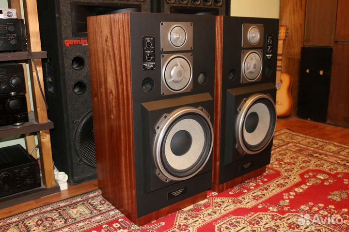 Электроника 100 ас-060(реставрация)