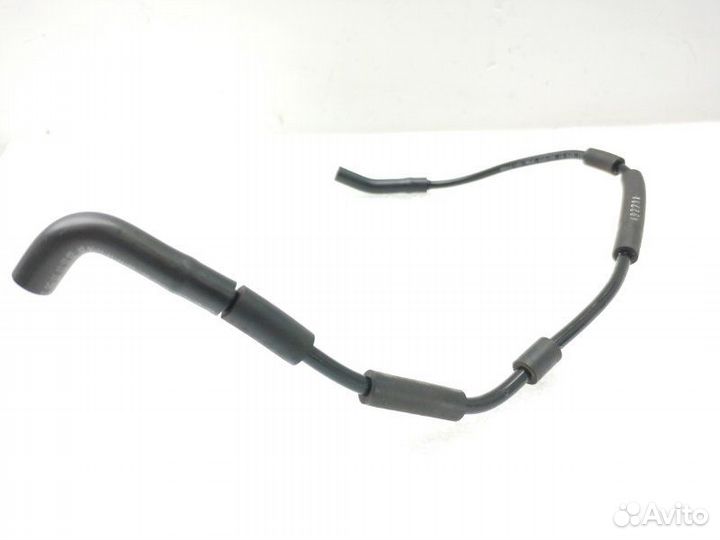 Трубка вакуумная Mercedes-Benz Gle-Class W166 2.2D