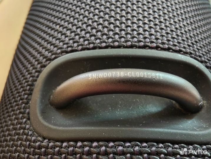 JBL Xtreme 3 оригинал
