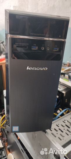 Игровой комп Acer