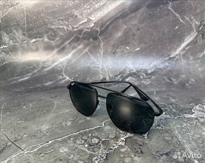 Очки ray ban