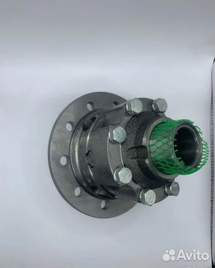 Дифференциал для Газ 3302 гарантия 30 т км