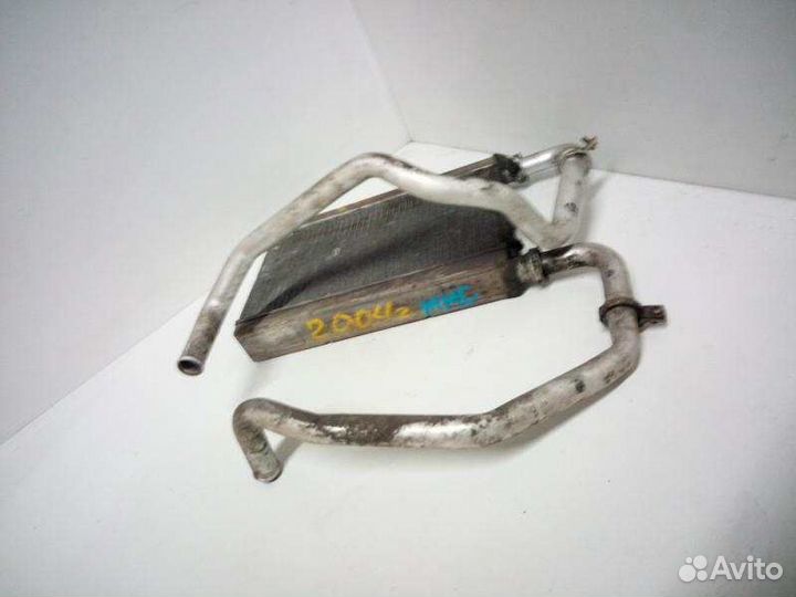 Радиатор печки Mitsubishi Canter