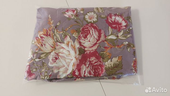 Простыня на резинке 90х200х20