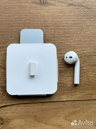 AirPods 2 правый оригинал R