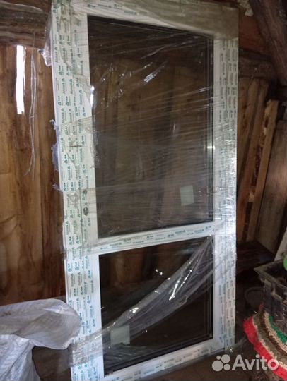 Алюминиевая входная дверь