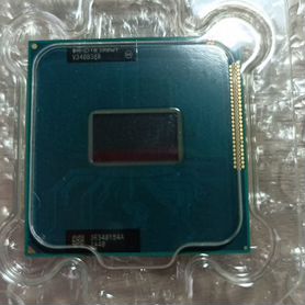 Процессор Intel Core i5-3320m