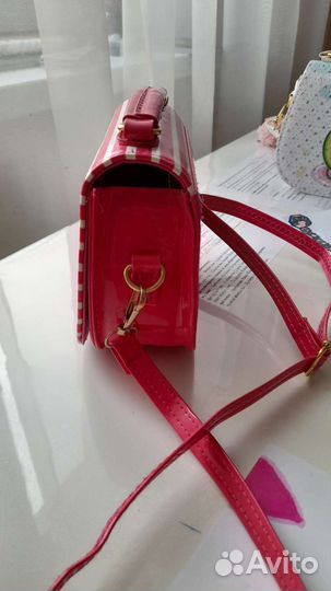 Сумка для девочки