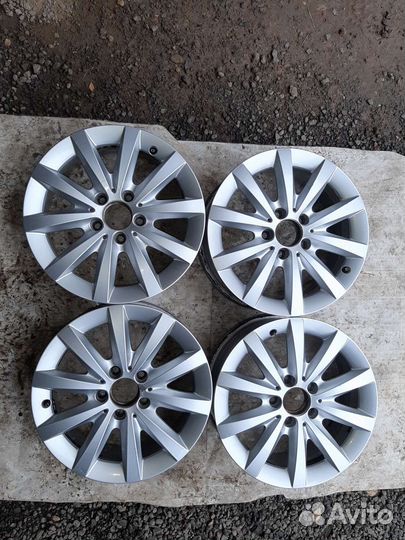 Диски мерседес